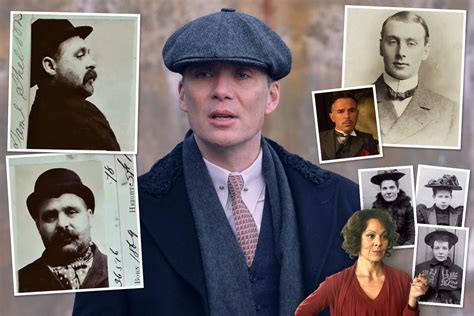 imdb com peaky blinders|peaky blinders real life.